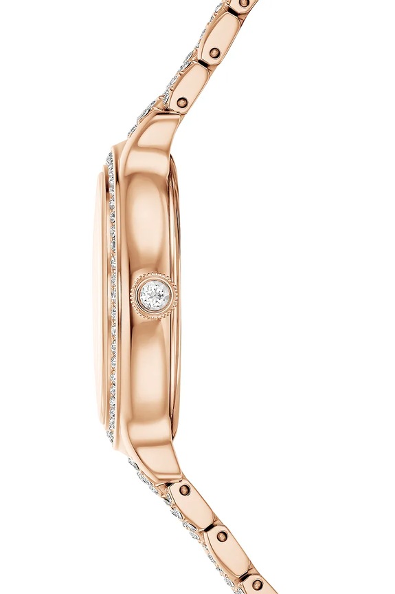 Hodinky Swarovski IMBER zlatá 5713883