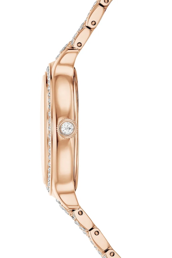 Hodinky Swarovski IMBER zlatá 5713883