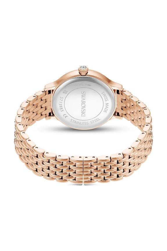 Hodinky Swarovski IMBER 5713883 zlatá