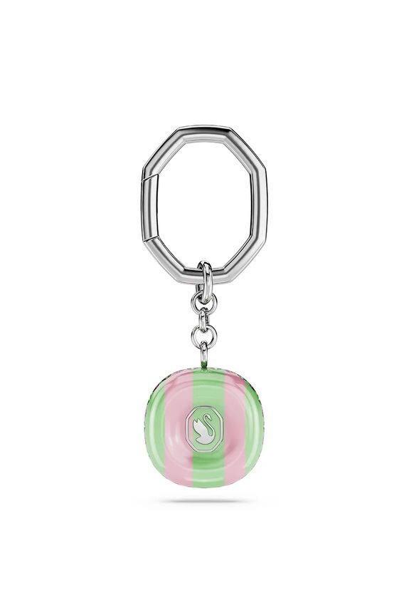 Akcesoria Swarovski brelok DULCIS 5713886 zielony