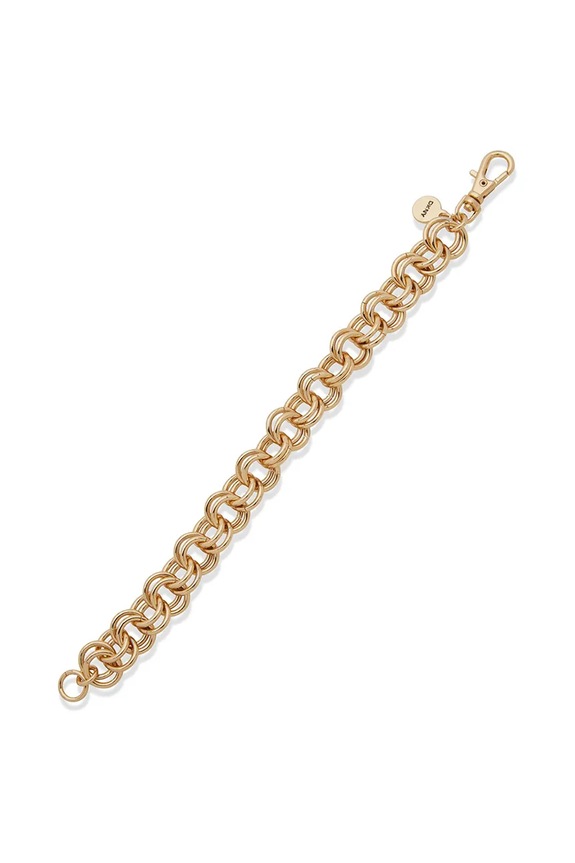 Accesorii Dkny brățară 04B00308 aur