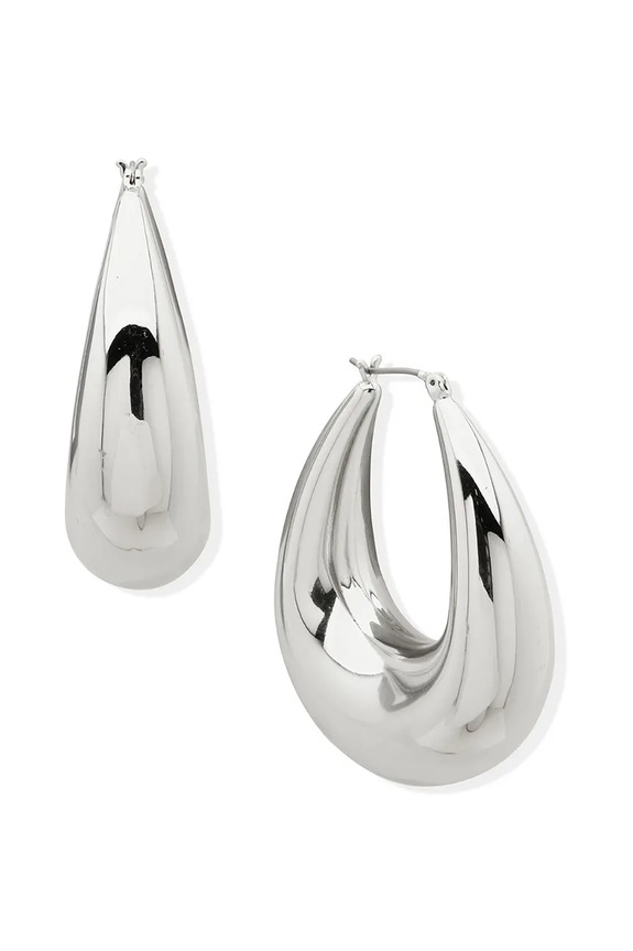 Accesorii Dkny cercei 04G00823 argintiu