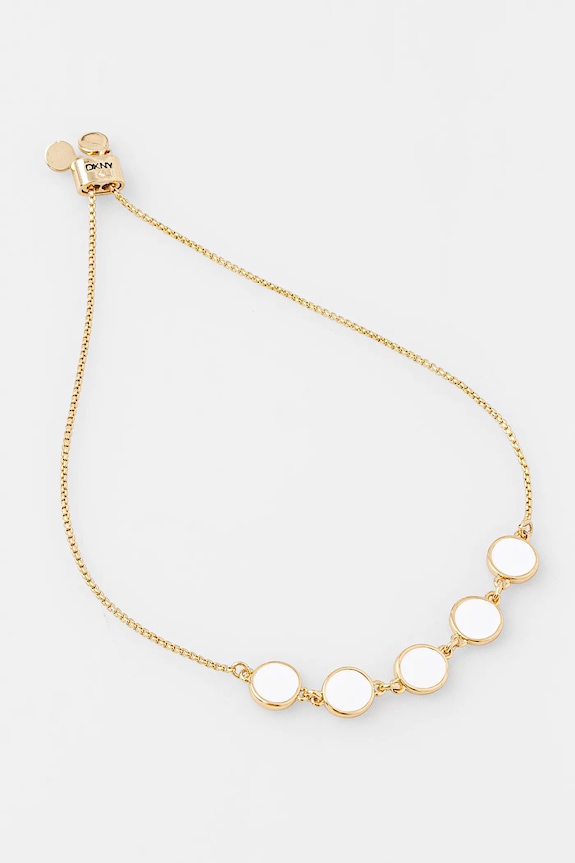 Dkny brățară aur 04B00299