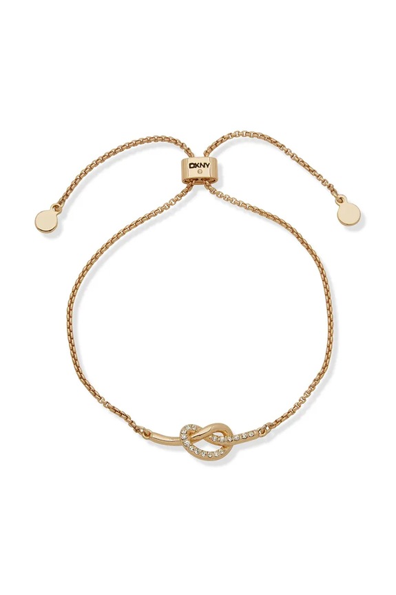 Accesorii Dkny brățară 04B00301 aur