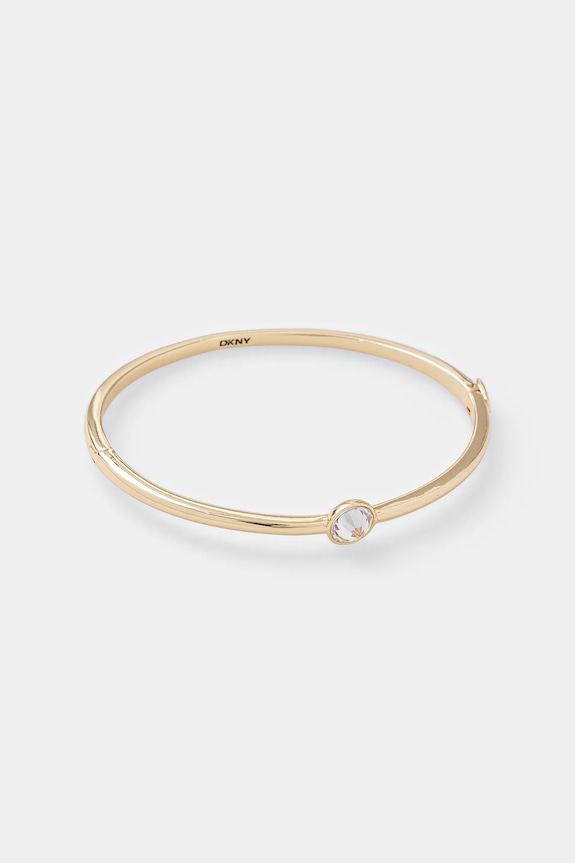 Dkny brățară aur 04B00306