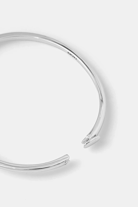 Dkny brățară 04B00307 argintiu SS25