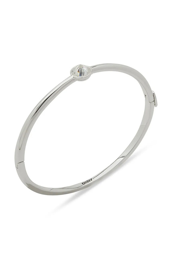 Accesorii Dkny brățară 04B00307 argintiu