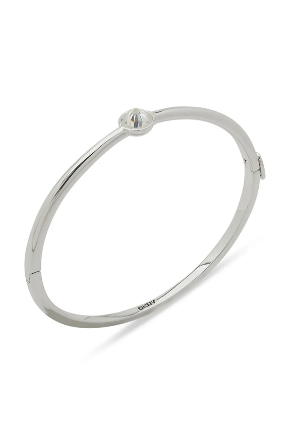 Accesorii Dkny brățară 04B00307 argintiu