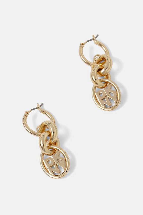 Dkny colier aur 04G00694