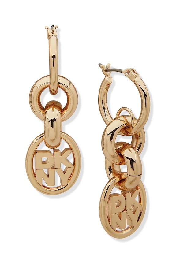 Dkny colier aur 04G00694