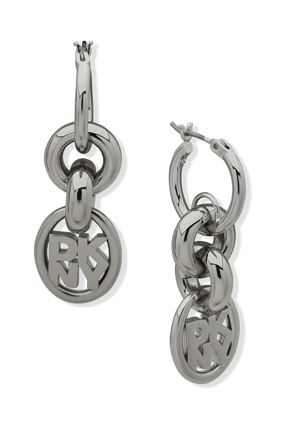 Dkny cercei argintiu 04G00790