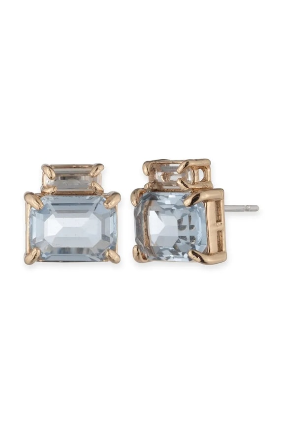 Kiegészítők Lauren Ralph Lauren fülbevaló 14G01100 arany