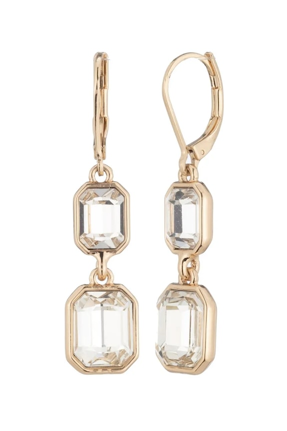 Kiegészítők Lauren Ralph Lauren fülbevaló 14G01091 arany