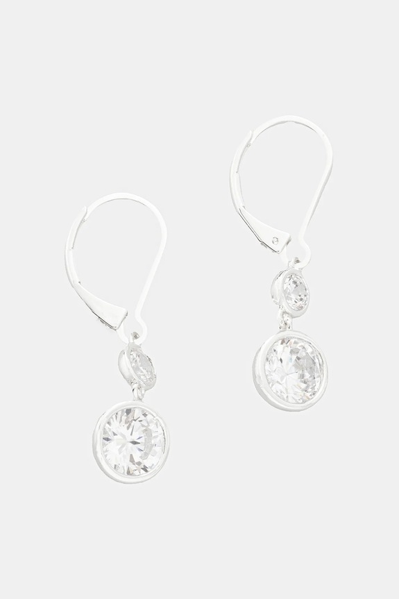 Lauren Ralph Lauren fülbevaló ezüst 14G01077