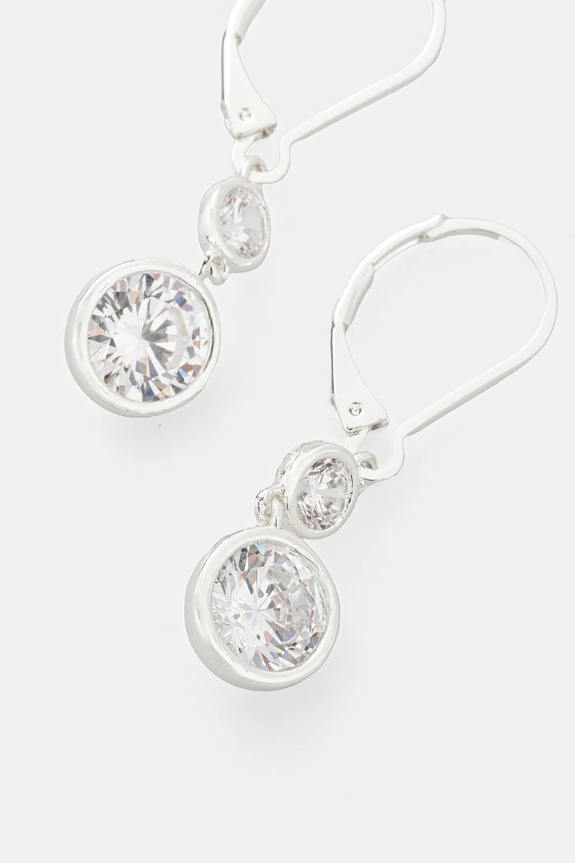 Lauren Ralph Lauren fülbevaló 14G01077 ezüst SS25