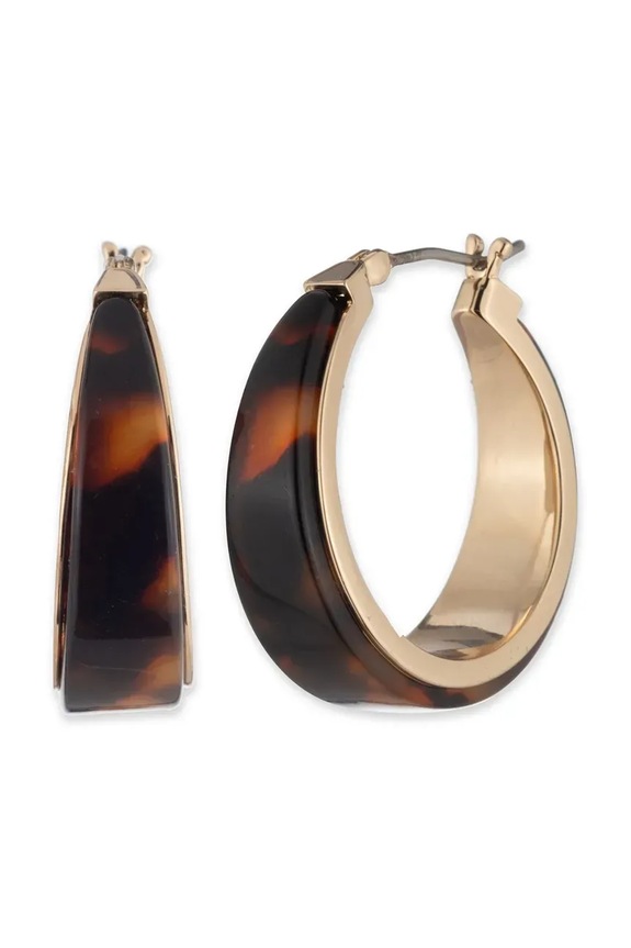 Kiegészítők Lauren Ralph Lauren fülbevaló 14G01124 arany