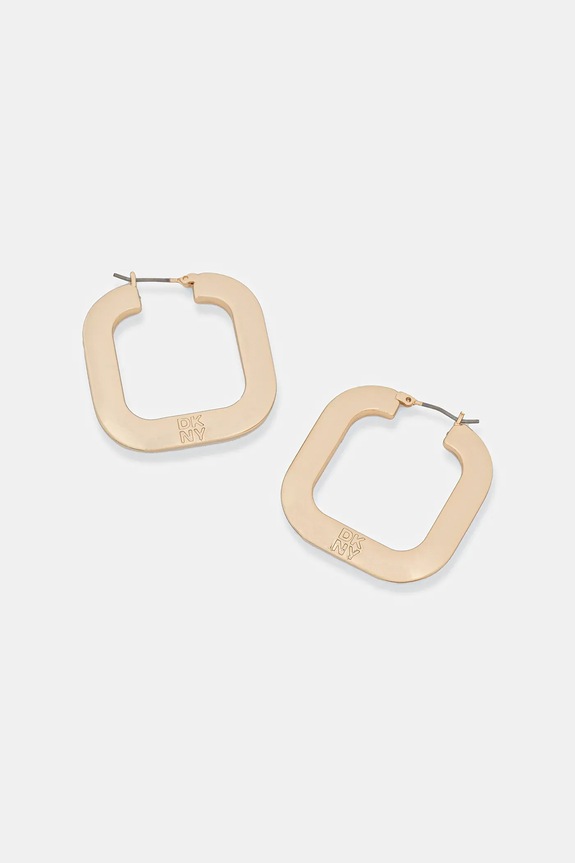 Dkny cercei aur 04G00742