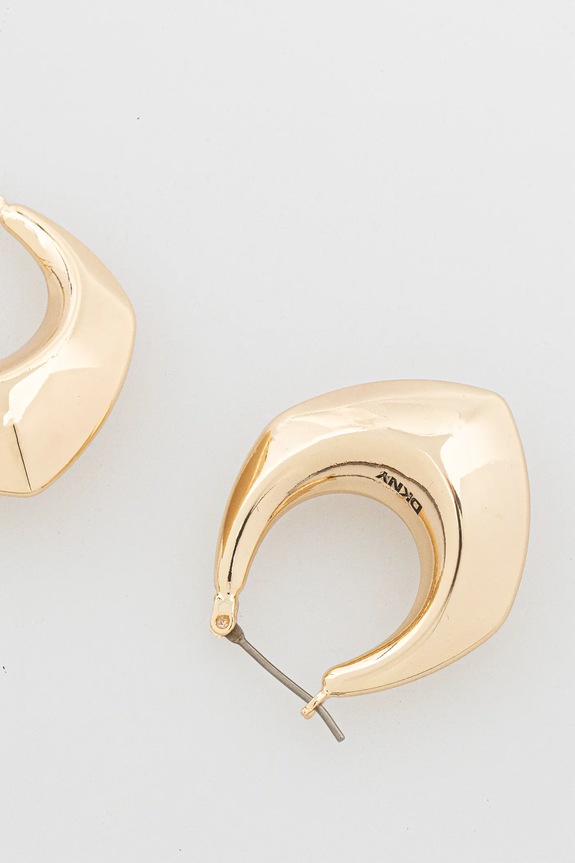 Accesorii Dkny cercei 04G00736 aur