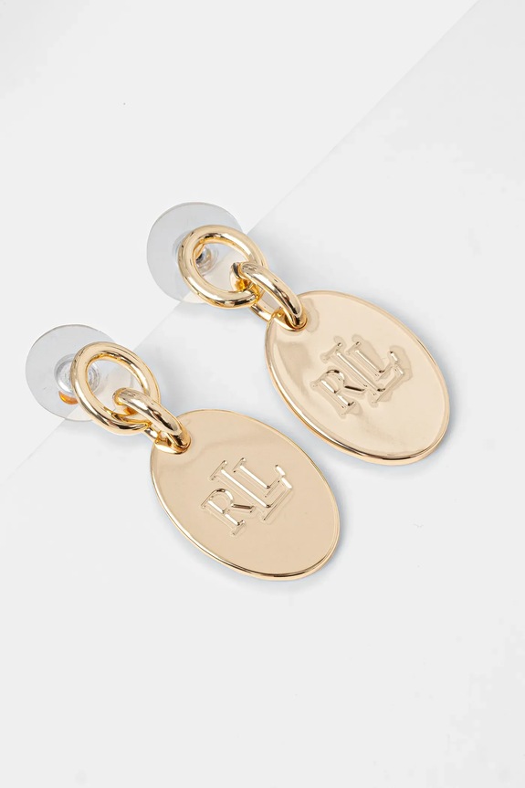 Lauren Ralph Lauren fülbevaló arany 14G00952