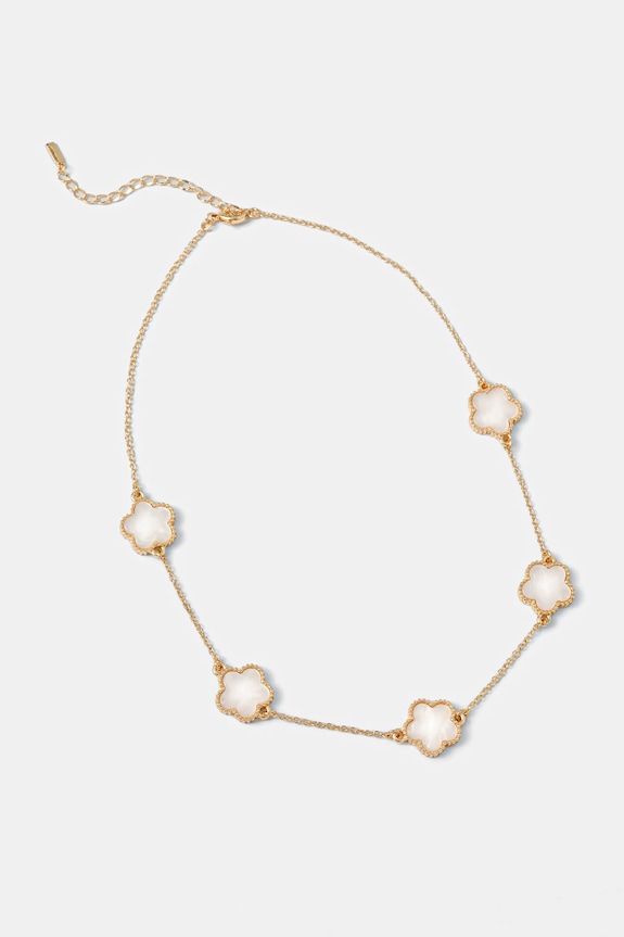 Aldo nyaklánc LOVELIES 2 db LOVELIES.102 arany SS25