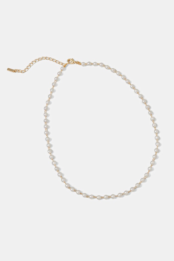 Kiegészítők Aldo nyaklánc LOVELIES 2 db LOVELIES.102 arany