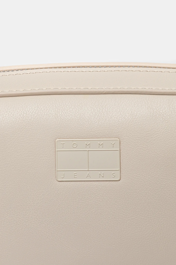 Tommy Jeans torebka beżowy AW0AW17290