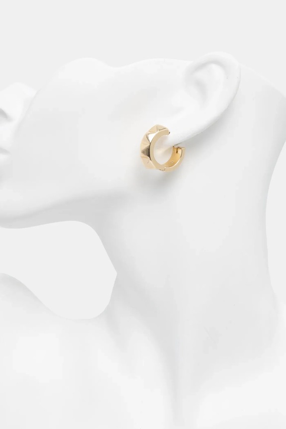 AllSaints cercei 37515647GLD710 aur SS25