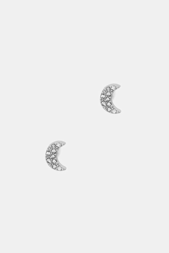 Kiegészítők Coach nyaklánc és fülbevalók 37518495RHO111 ezüst