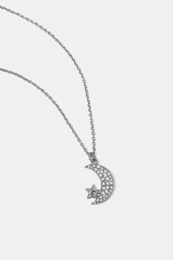 Coach nyaklánc és fülbevalók ezüst 37518495RHO111