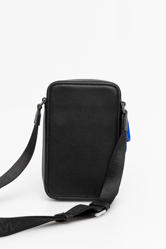Doplnky Malá taška Karl Lagerfeld Jeans A2W32007 čierna