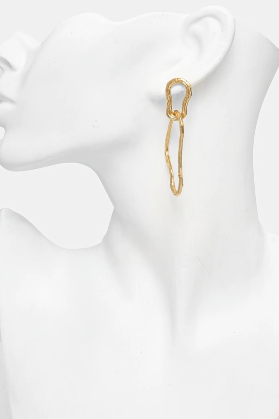 Accesorii Sessun cercei 24104004 aur