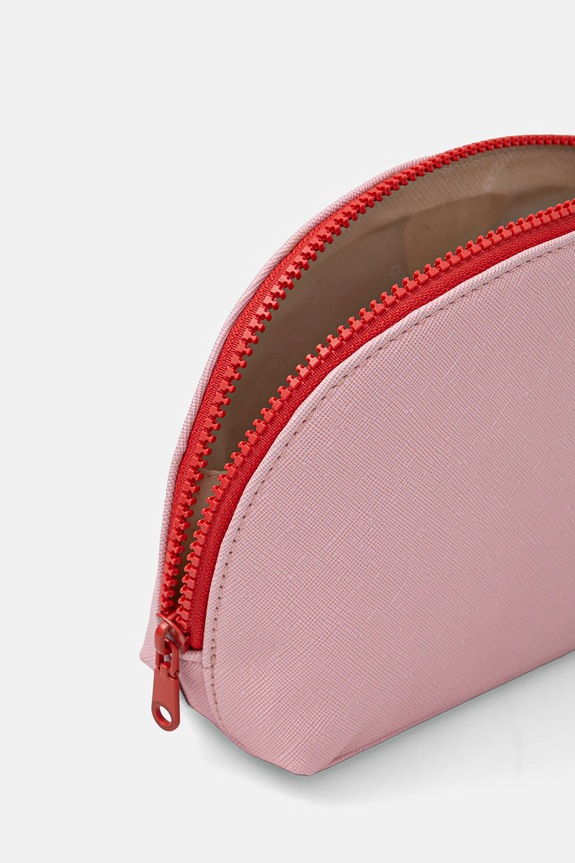 Guess borsa da toilette PW7526.P5270 rosa