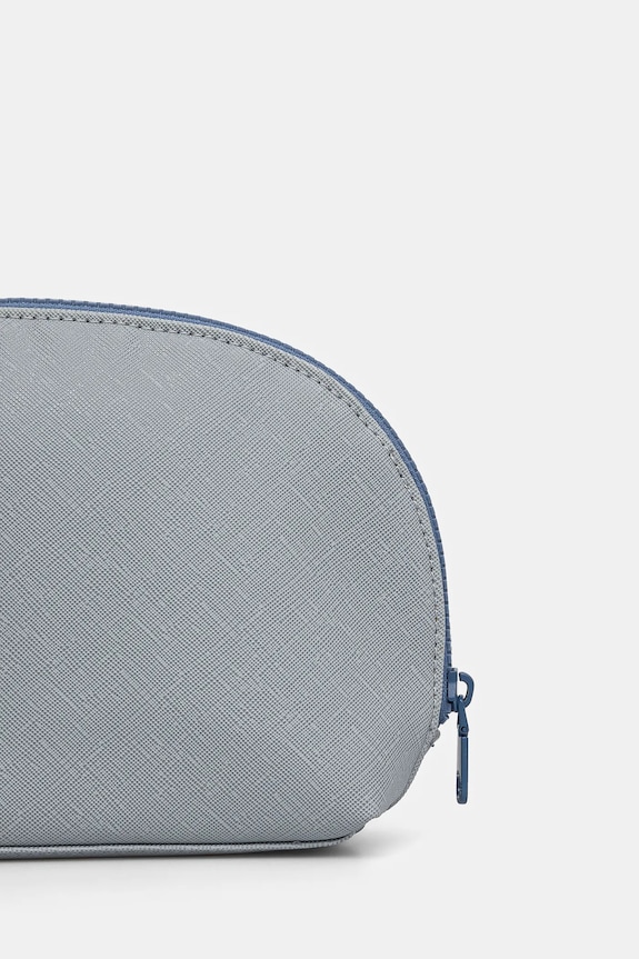 Accessori Guess borsa da toilette PW7526.P5270 blu