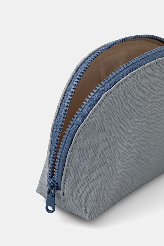 Guess borsa da toilette PW7526.P5270 blu