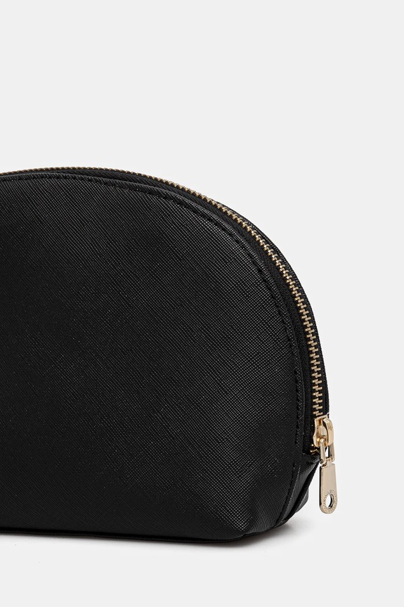 Akcesoria Guess kosmetyczka PW7526.P5270 czarny