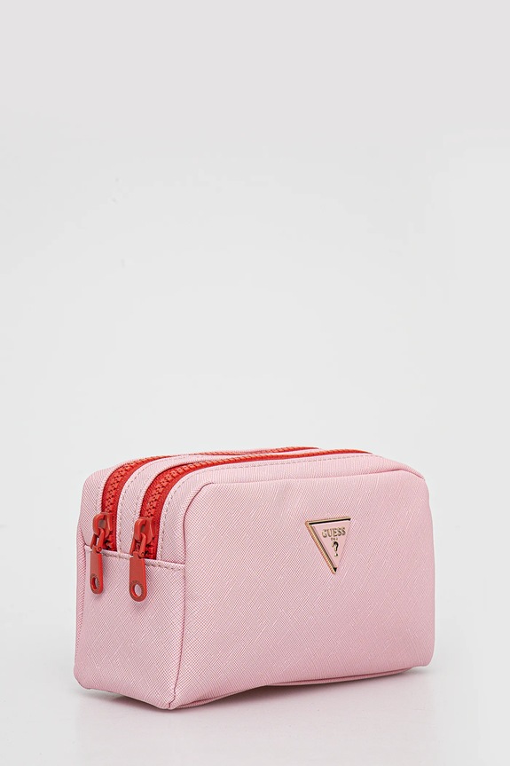 Guess kosmetyczka PW7527.P5273 różowy SS25
