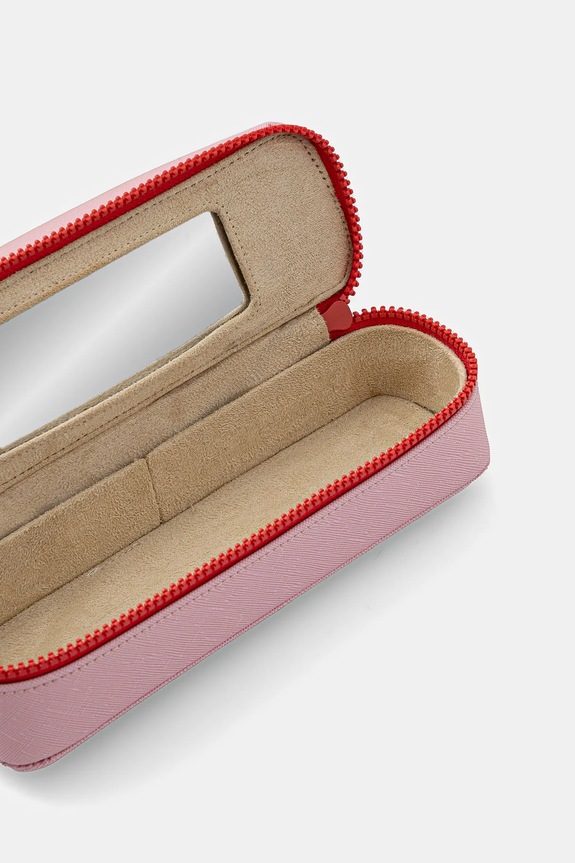 Guess kosmetyczka PW7529.P5270 różowy SS25