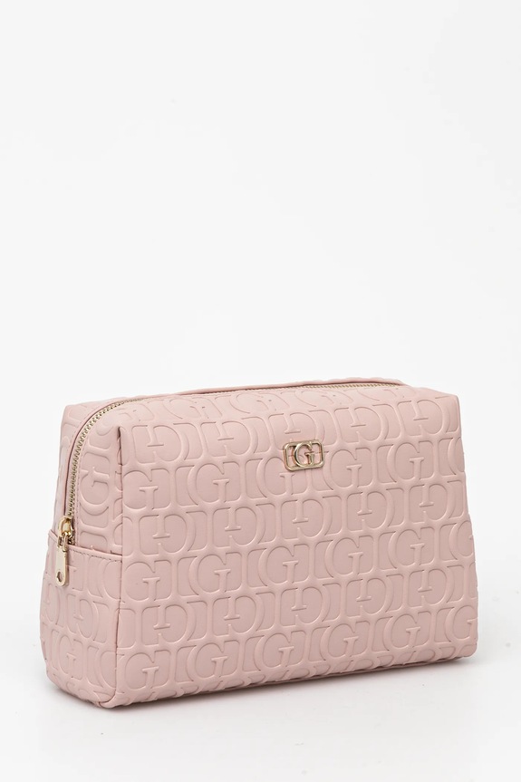 Guess kosmetyczka PW7530.P5215 różowy SS25