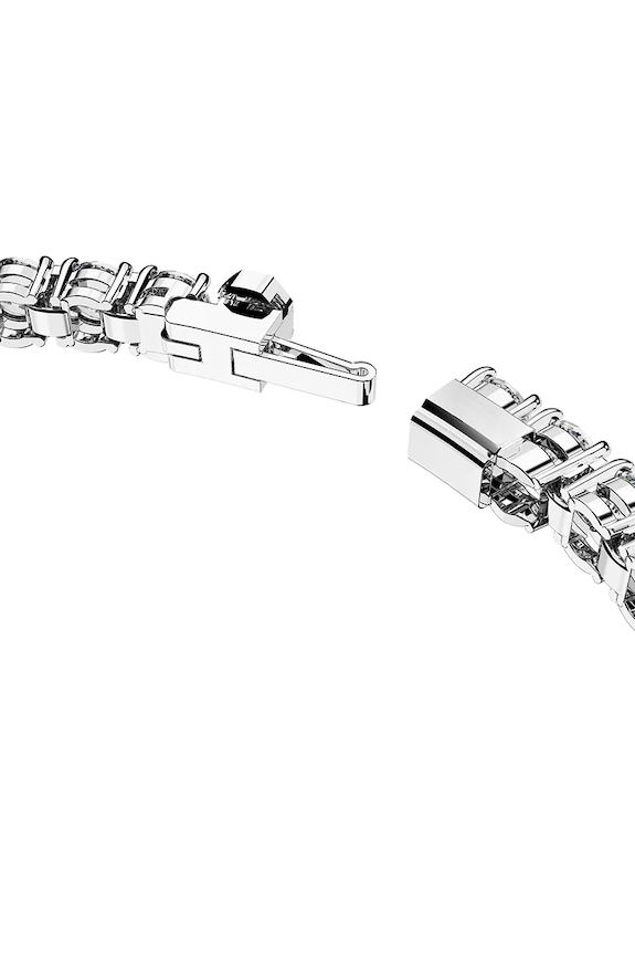 Kiegészítők Swarovski karperec MATRIX 5648936 ezüst
