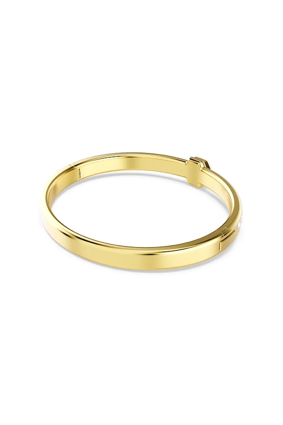 Swarovski bransoletka złoty 5688492