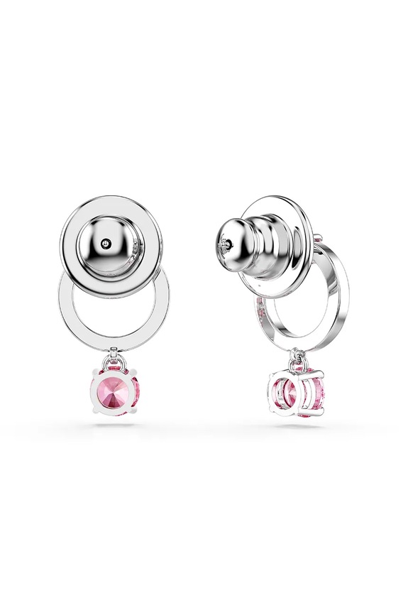 Swarovski cercei roz 5723565