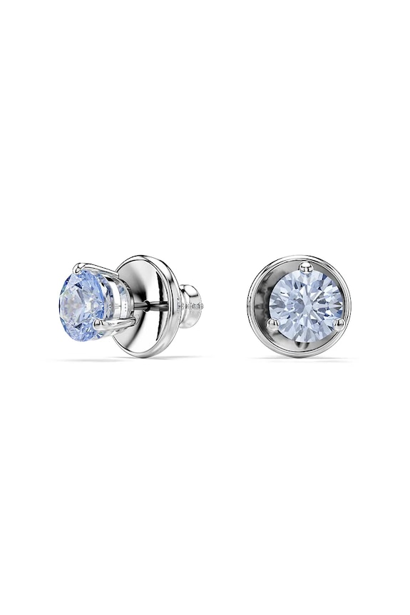 Swarovski cercei 5725002 argintiu SS25