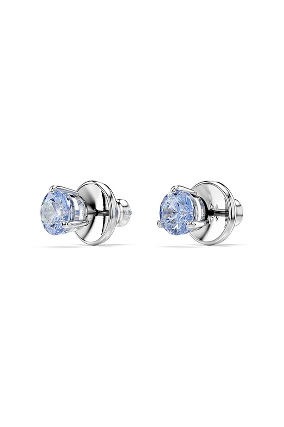 Accesorii Swarovski cercei 5725002 argintiu