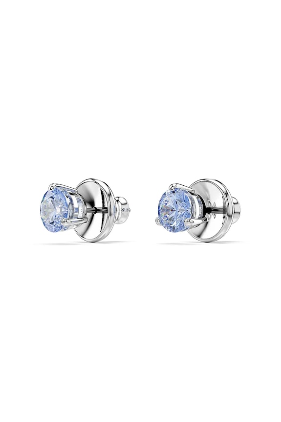 Accesorii Swarovski cercei 5725002 argintiu