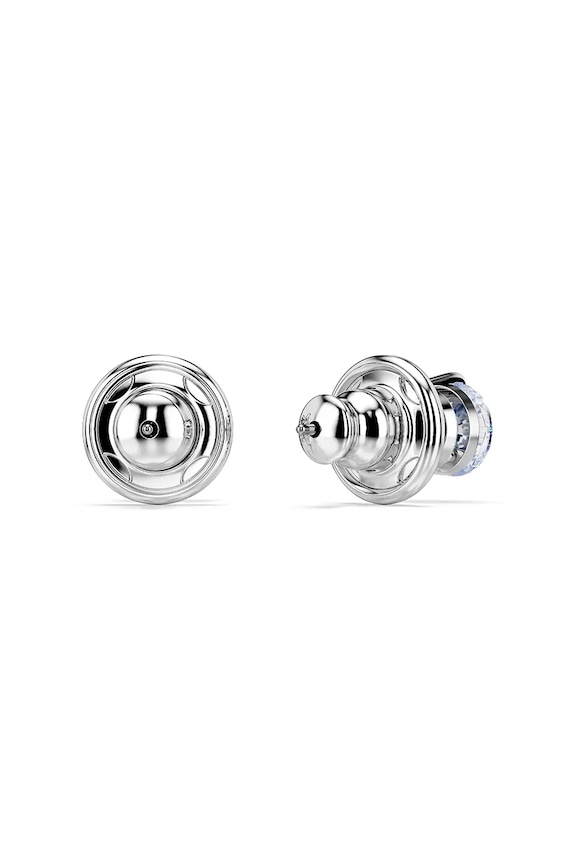 Swarovski cercei argintiu 5725002