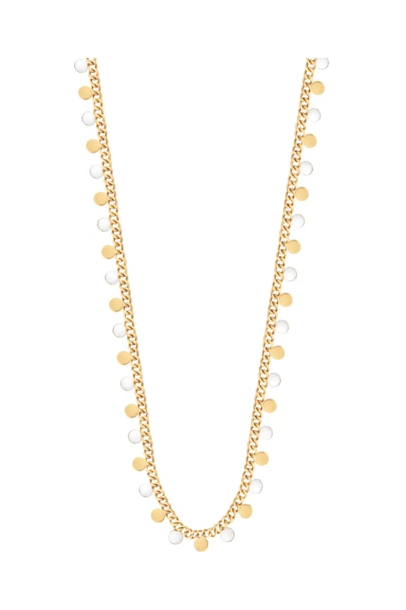 Lilou colier 248/385/LAN/NO1/BIA/PO aur SS25