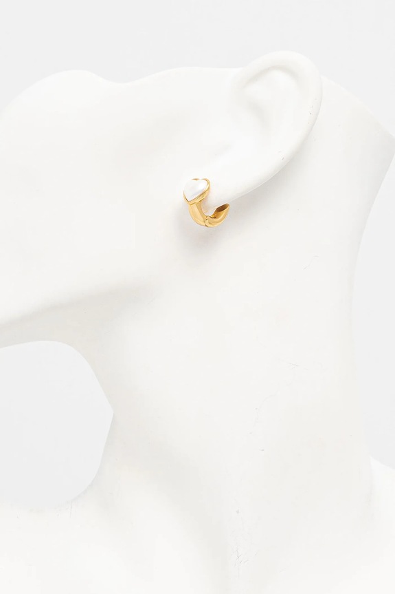 Akcesoria Kate Spade kolczyki KL391 złoty