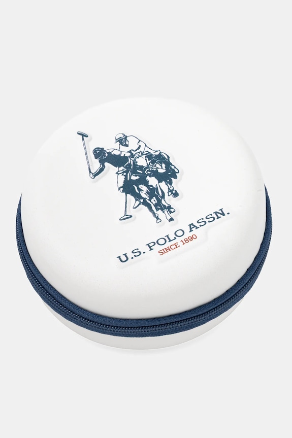 Kiegészítők U.S. Polo Assn. óra EVELYN USP5894YG arany