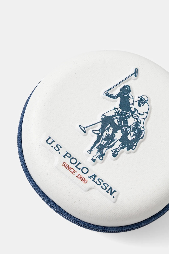 Αξεσουάρ Ρολόι U.S. Polo Assn. ODETTE USP8290PK ασημί