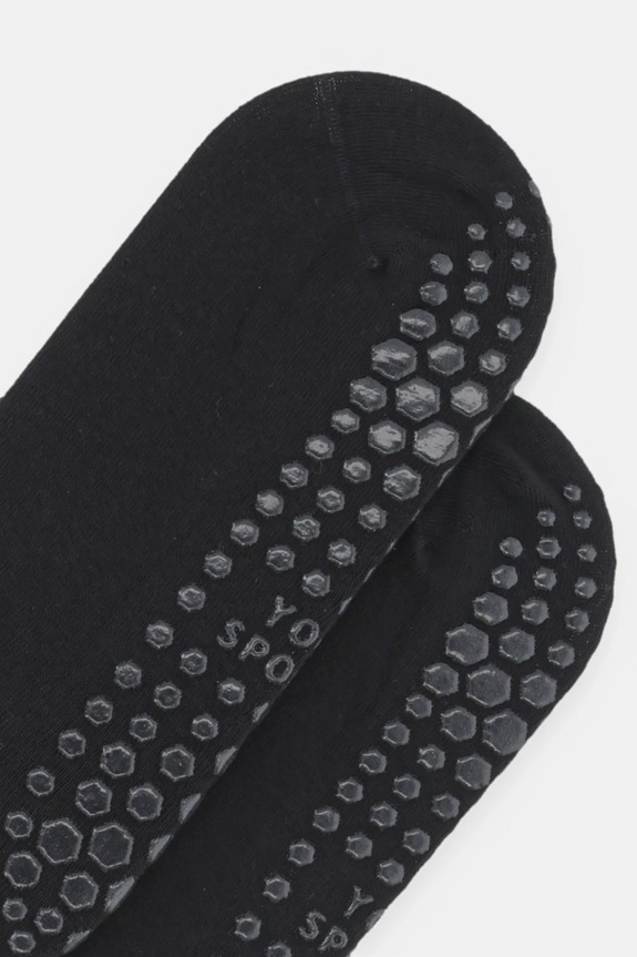 JOYINME skarpetki do jogi Balance Skarpetki.Balance czarny AW25